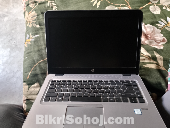 HP Corei5 G8 8GB RAM